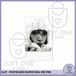 ILLIT - BOMB - MUSIC KOREA POB - MOKA