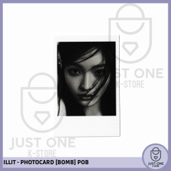 ILLIT - BOMB - MUSIC KOREA POB - IROHA