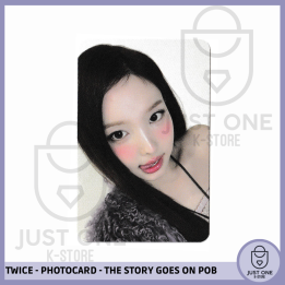 TWICE - THE STORY GOES ON - POB MUSIC KOREA- NAYEON