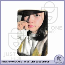 TWICE - THE STORY GOES ON - POB MUSIC KOREA- JEONGYEON
