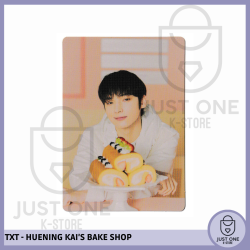 copy of TXT - HUENING KAI’S BAKE SHOP - PHOTOCARD 04
