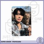 SUPER JUNIOR - PC D&E (KTOWN4U APPLE MUSIC KOREA) - Donghae