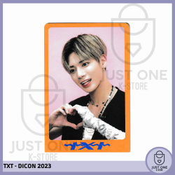 TXT - DICON 2023 TAEHYUN - TAEHYUN