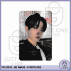 THE BOYZ - BE AWAKE - POB / SYNNARA-WEVERSE - KEVIN