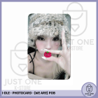 I-DLE - PHOTOCARD - WE ARE POB - SOYEON
