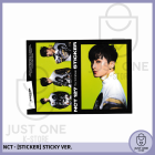 NCT - [STICKER] STICKY VER.