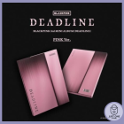 BLACKPINK - DEADLINE (Pink Version)