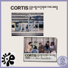 CORTIS - The 1st  EP [COLOR OUTSIDE THE LINES] (scene 1 ver.)