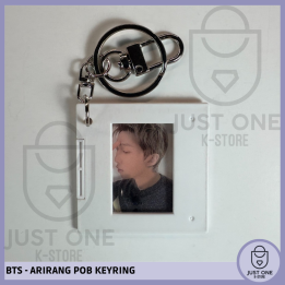 BTS - RM - ARIRANG POB SELFIE FILM KEYRING