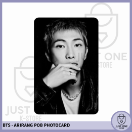 BTS - RM - ARIRANG MAKESTAR POB