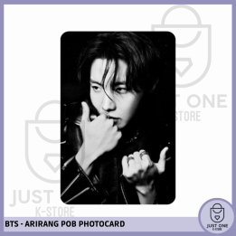 BTS - J-HOPE - ARIRANG MAKESTAR POB