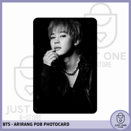 BTS - JIMIN - ARIRANG MAKESTAR POB