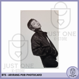 BTS - RM - ARIRANG SOUND WAVE POB PHOTOCARD