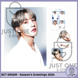 NCT DREAM - Renju Set - Season’s Greetings 2024