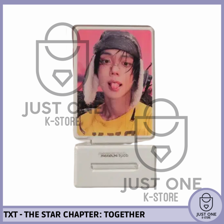 TXT - Yeonjun - WEVERSE POB - The Star Chapter: TOGETHER