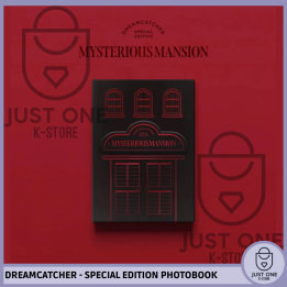 DREAMCATCHER - [MYSTERIOUS MANSION] Special Edition