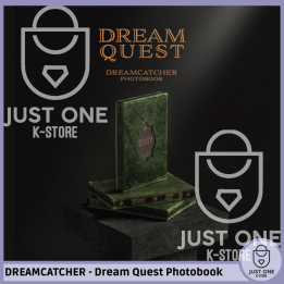 DREAMCATCHER - [MYSTERIOUS MANSION] Special Edition