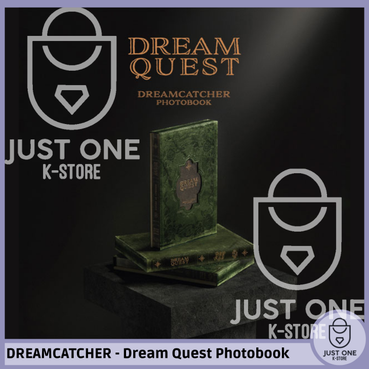 DREAMCATCHER - [MYSTERIOUS MANSION] Special Edition