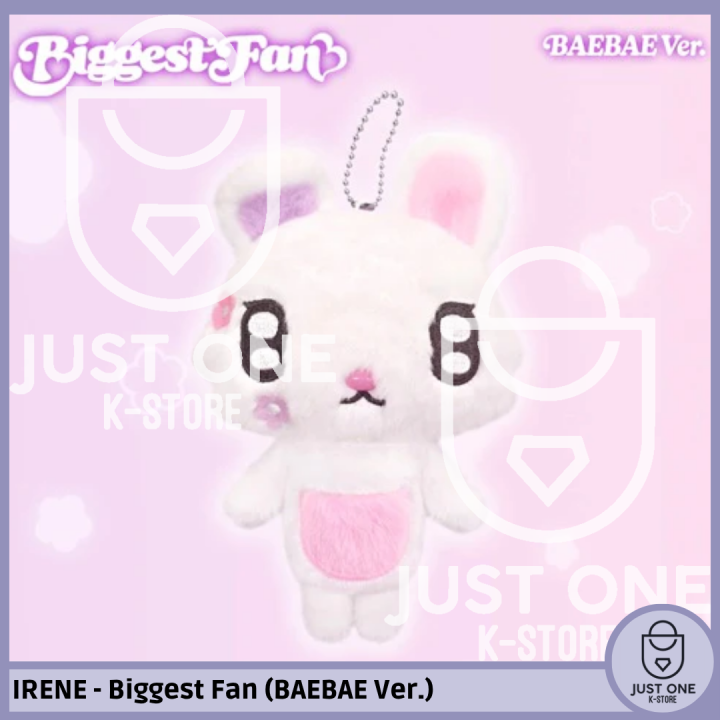 Irene (Red Velvet) – BiggestFan - BaeBae Ver.