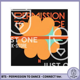 BTS - PERMISSION TO DANCE ON STAGE [ver. connect ]