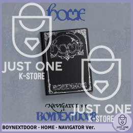 copia de BOYNEXTDOOR - HOME - NAVIGATOR Ver.