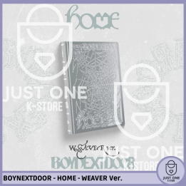 BOYNEXTDOOR - HOME - WEAVER Ver.