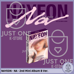 Twice - Nayeon Na [ver B]