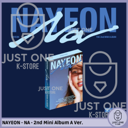 Twice - Nayeon Na [ver A]