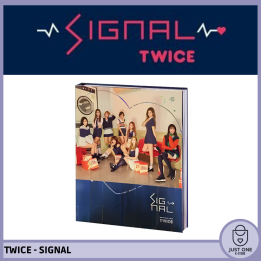 TWICE - SIGNAL  [C VER]