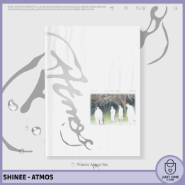 Shinee - Atmos