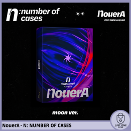 NOUERA - N: NUMBER OF CASES - moon Ver.