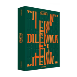 ENHYPEN - DIMENSION DILEMMA VER ODYSSEUS