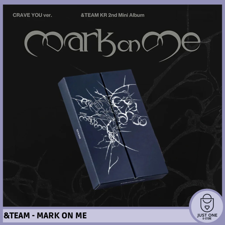 &TEAM - Mark on Me