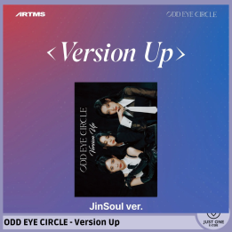 ODD EYE CIRCLE - Version Up - JINSOUL Ver.