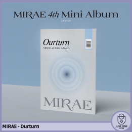 MIRAE - Ourturn - DROP Ver.