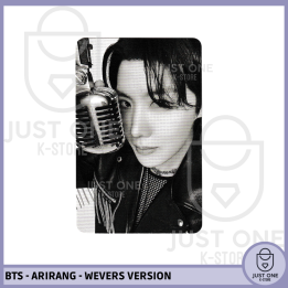 BTS - ARIRANG - WEVERS Ver. - J-HOPE
