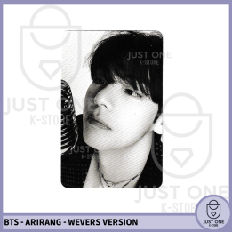 BTS - ARIRANG - WEVERS Ver. - V
