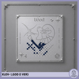 XLOV - I, GOD - Ver. I