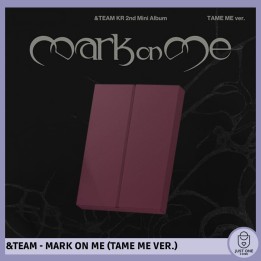&TEAM - Mark on Me