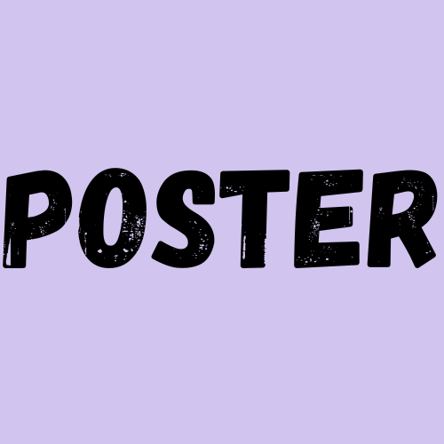POSTERS