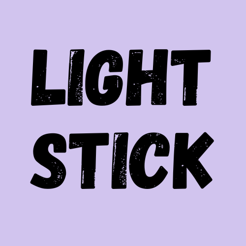 LIGHTSTICK