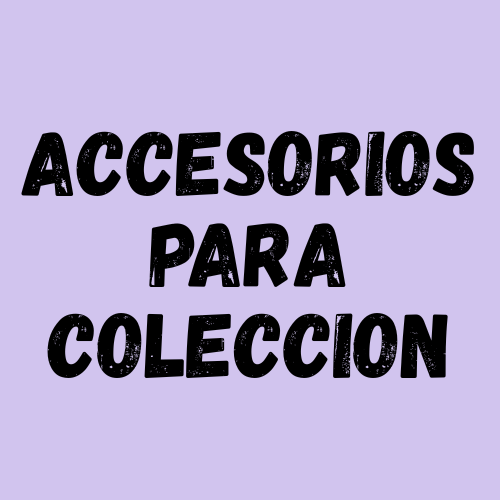 ACCESORIOS