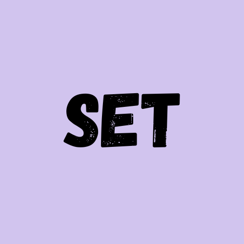 SET