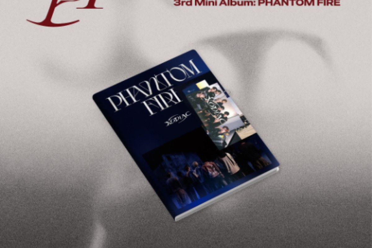 브이에이트(V8) - V8 [KiT Ver.]