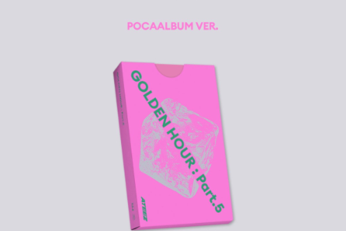 스테이씨(STAYC) - 2:LOVE [PLVE Ver.]